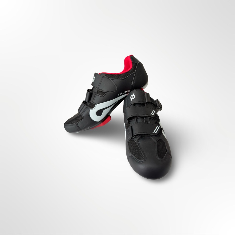 Peloton Biking Shoes - Women's 9.5 (41)